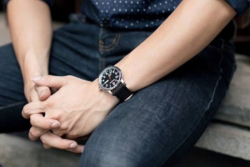 các hãng đồng hồ Nhật Bản nổi tiếng ảnh 8