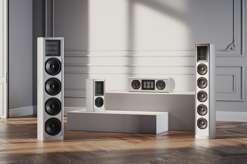 các hãng loa nổi tiếng 10