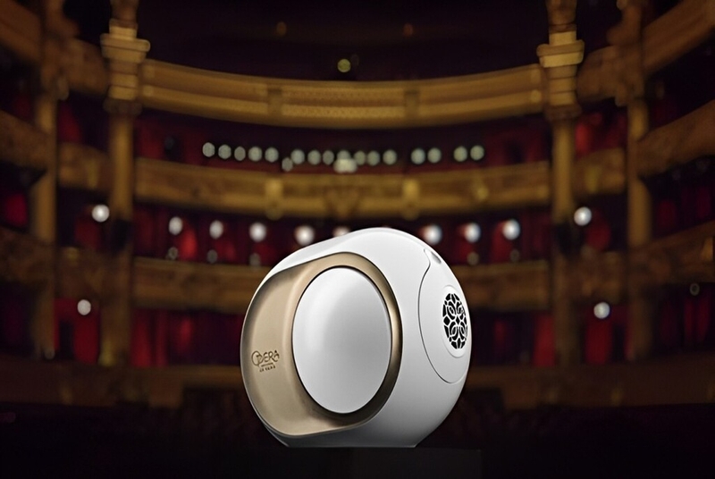 các hãng loa nổi tiếng 12