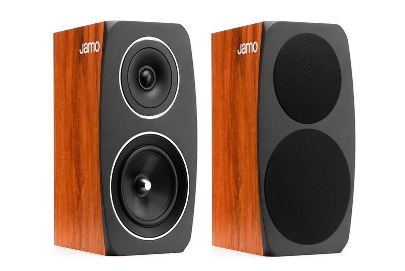 các hãng loa nổi tiếng 5