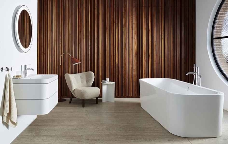 Thiết bị vệ sinh Duravit
