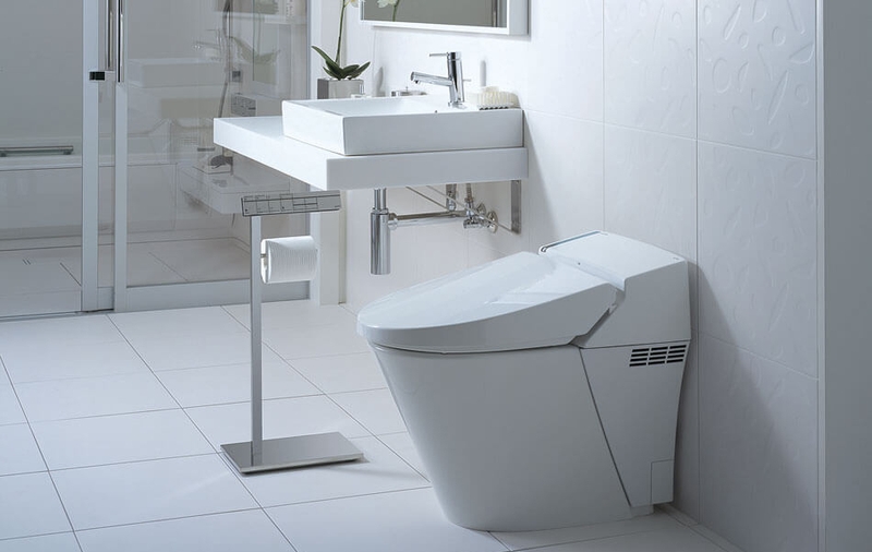 INAX - Một trong các hãng thiết bị vệ sinh nổi tiếng