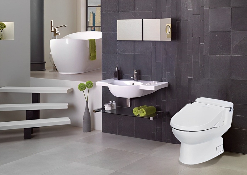 Thiết bị vệ sinh TOTO