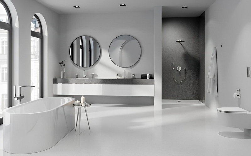 Thiết bị vệ sinh Grohe