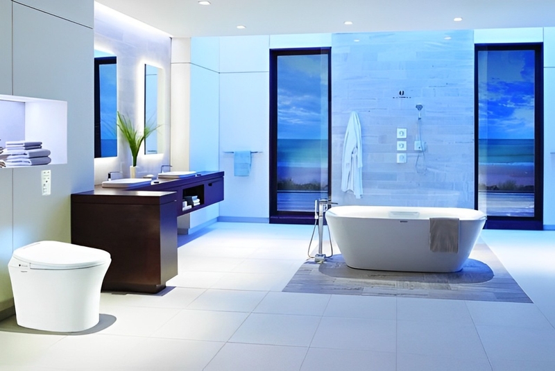 Thiết bị vệ sinh Viglacera