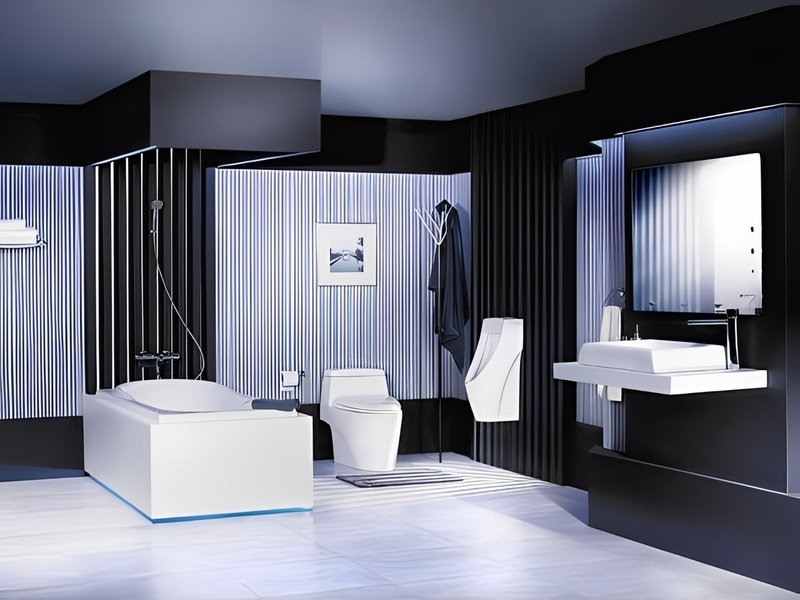 Thiết bị vệ sinh COTTO