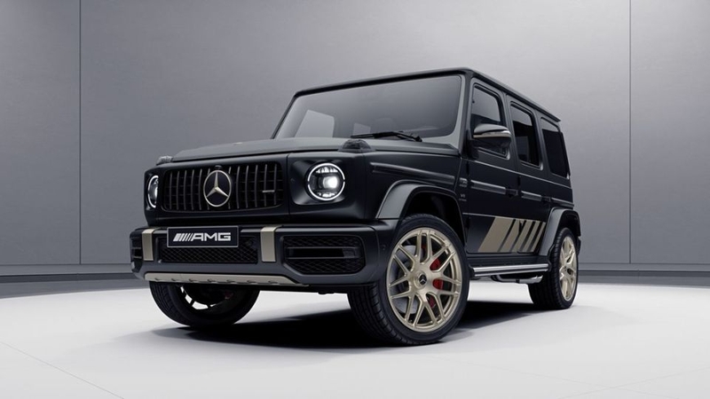 các hãng xe ô tô của Đức 1