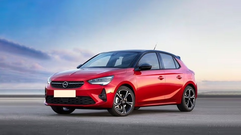 các hãng xe ô tô của Đức 5