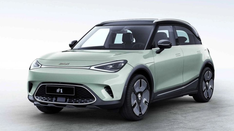 các hãng xe ô tô của Đức 8