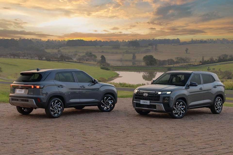 Các hãng xe ô tô - 08