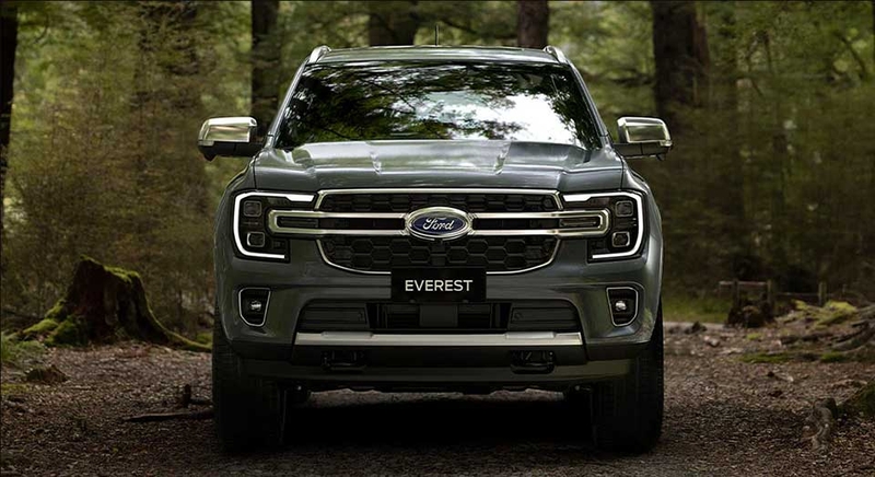 Các hãng xe ô tô - 05