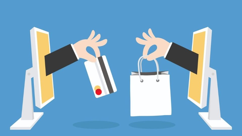 Các hình thức thanh toán: Tiền mặt và không dùng tiền mặt