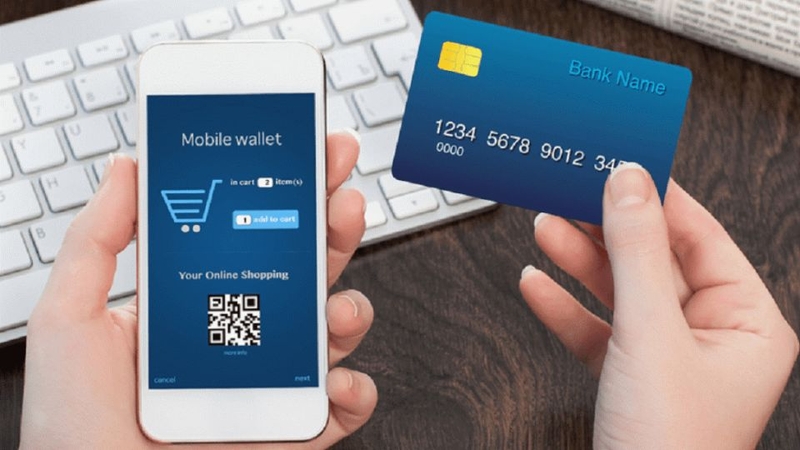 Mục đích của hình thức thanh toán không dùng tiền mặt