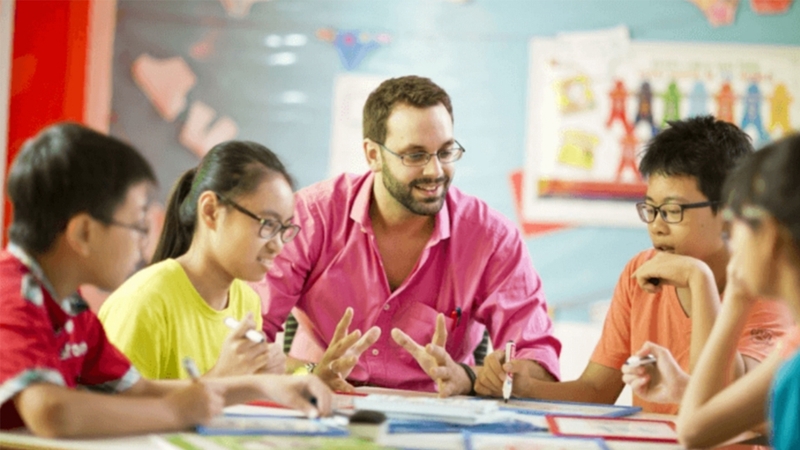 Ngôn ngữ rất cần thiết trong bối cảnh toàn cầu hóa