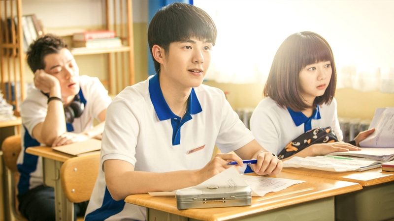 Giai đoạn cấp 3 đóng vai trò then chốt cho tương lai