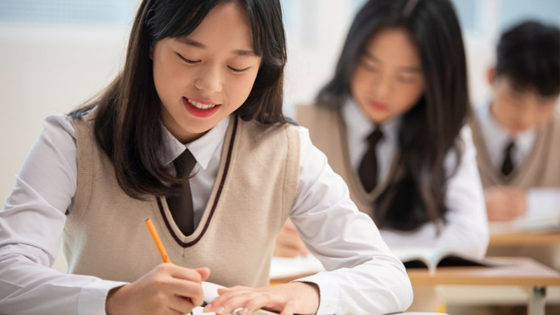 Tổ hợp môn xã hội