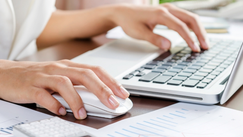 Tin học văn phòng là kỹ năng cực cần thiết hiện nay