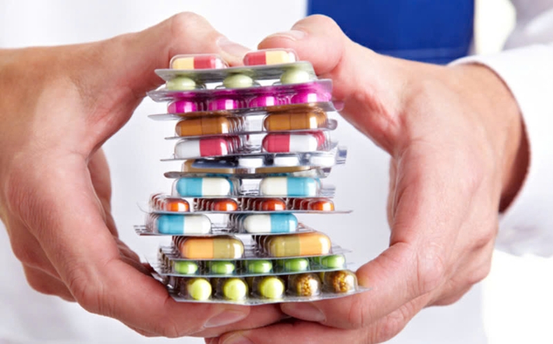 Các khối thi đại học - 07