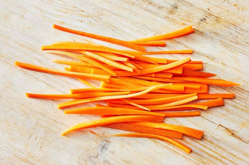 Các kiểu cắt thái (ảnh 2)