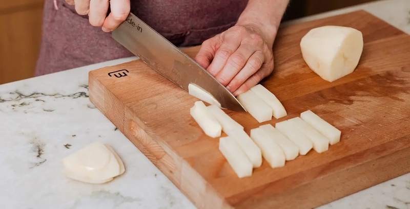 Các kiểu cắt thái (ảnh 3)