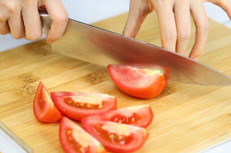 Các kiểu cắt thái (ảnh 8)