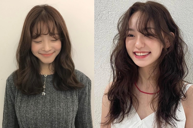 các kiểu mái hình 7