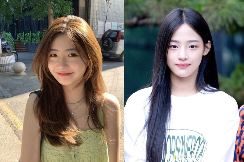 các kiểu mái hình 8