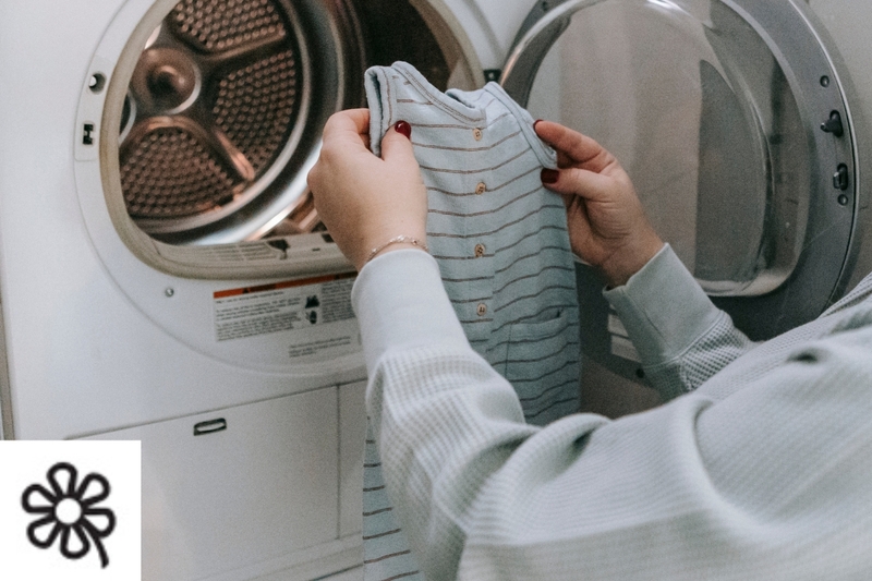 các ký hiệu trên máy giặt electrolux hình 3