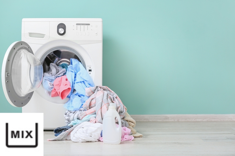 các ký hiệu trên máy giặt electrolux hình 4