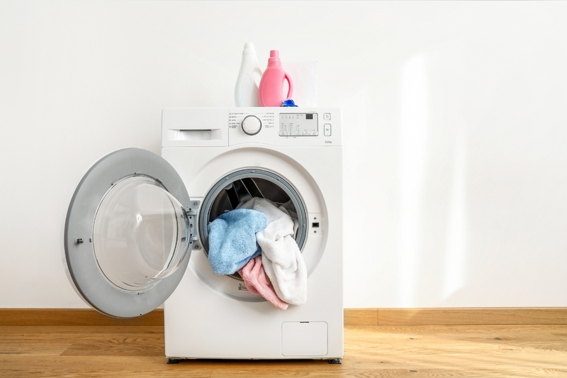 các ký hiệu trên máy giặt electrolux hình 6