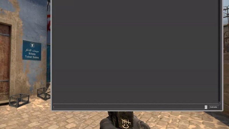 Giới thiệu lệnh đổi tay trong CSGO