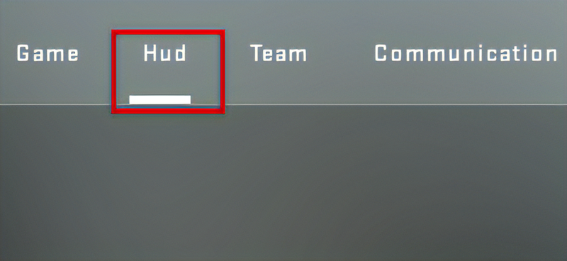 Một số mẫu lệnh tiêu biểu trong game