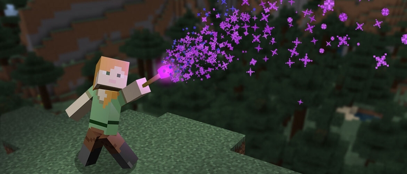 các lệnh trong Minecraft Bedrock 6