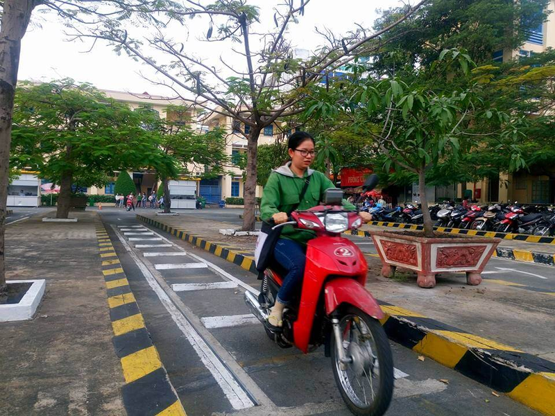 Các loại bằng lái xe 2026 2