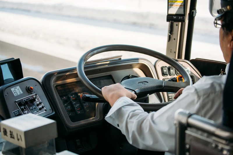 bang lai xe bus