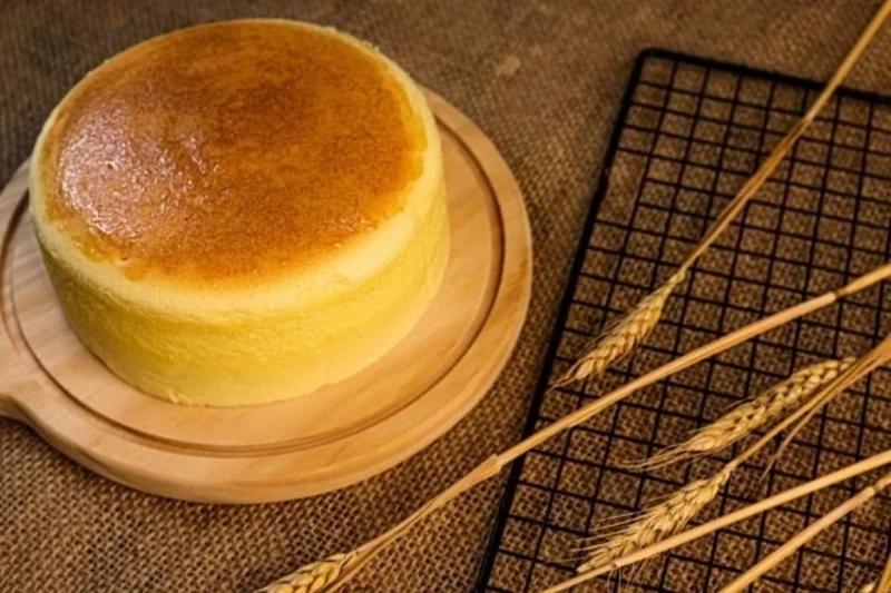 các loại bánh bông lan 1
