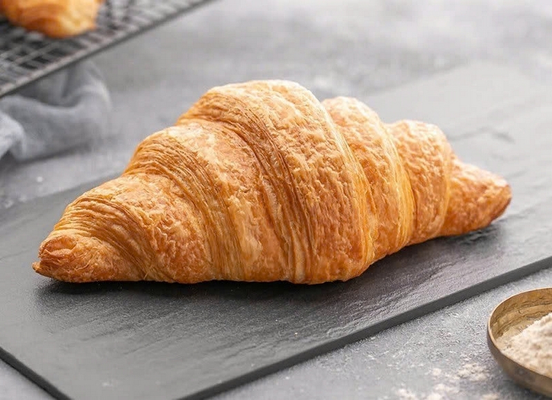 các loại bánh croissant ảnh 8