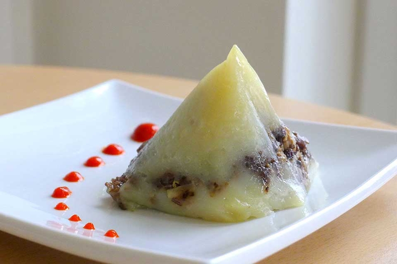 Các loại bánh dân gian - 03