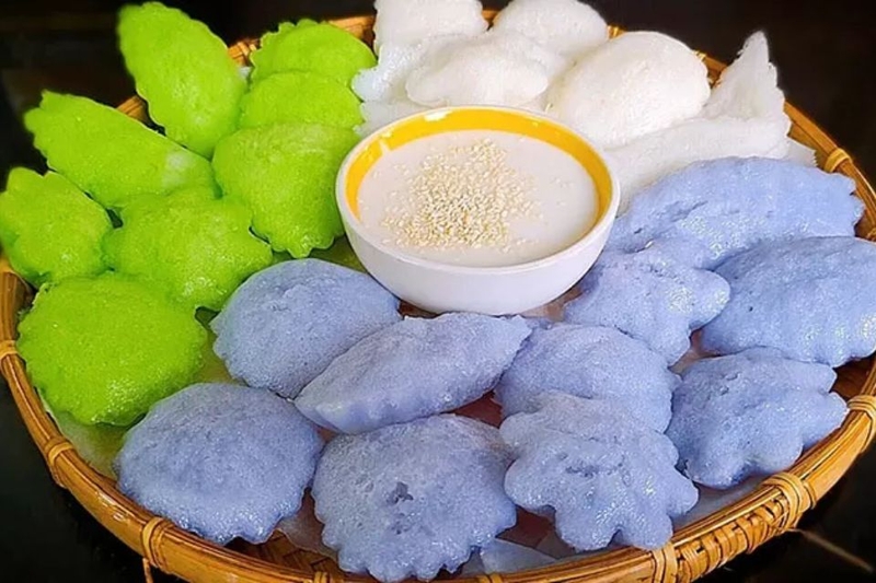Bánh bò