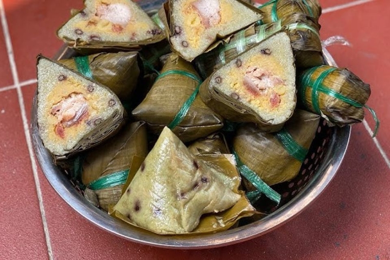Bánh ú