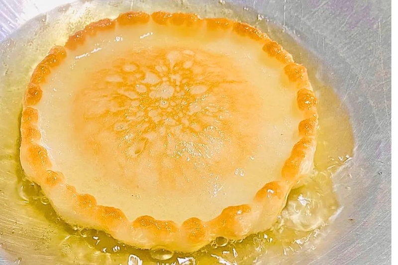 Bánh tai yến