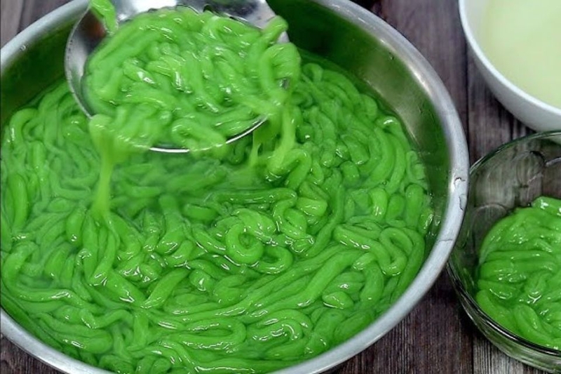 Bánh lọt