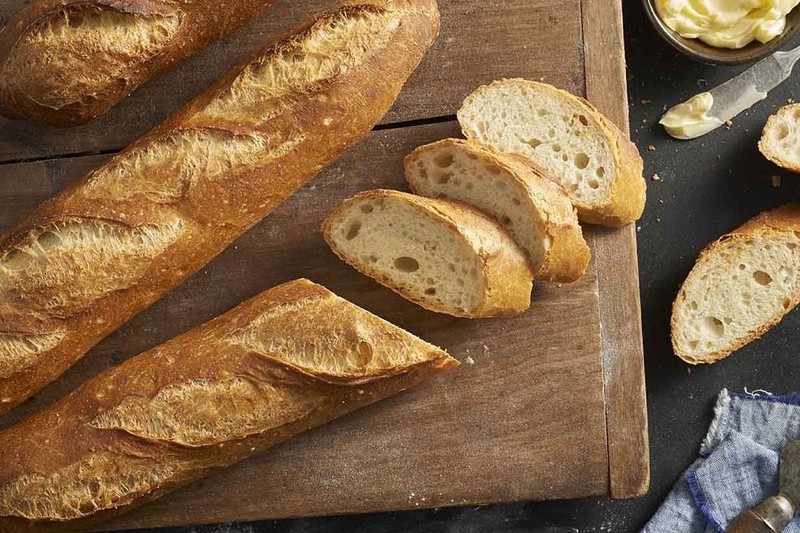 các loại bánh mì 1