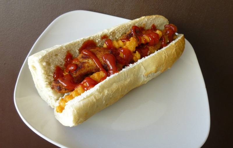 các loại bánh mì 3