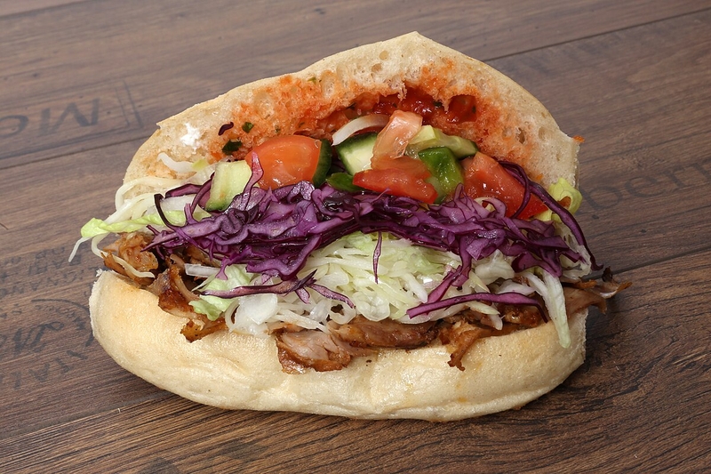 các loại bánh mì 7