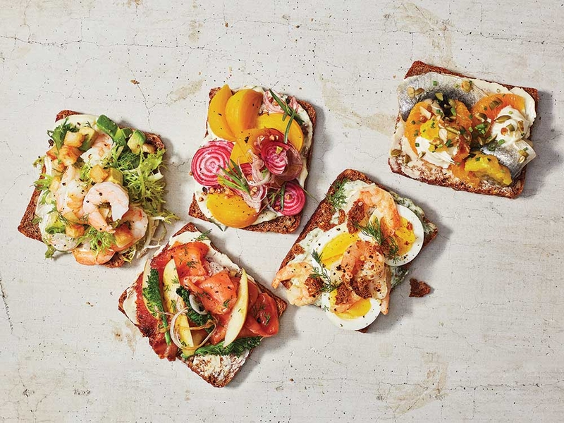 các loại bánh mì 7