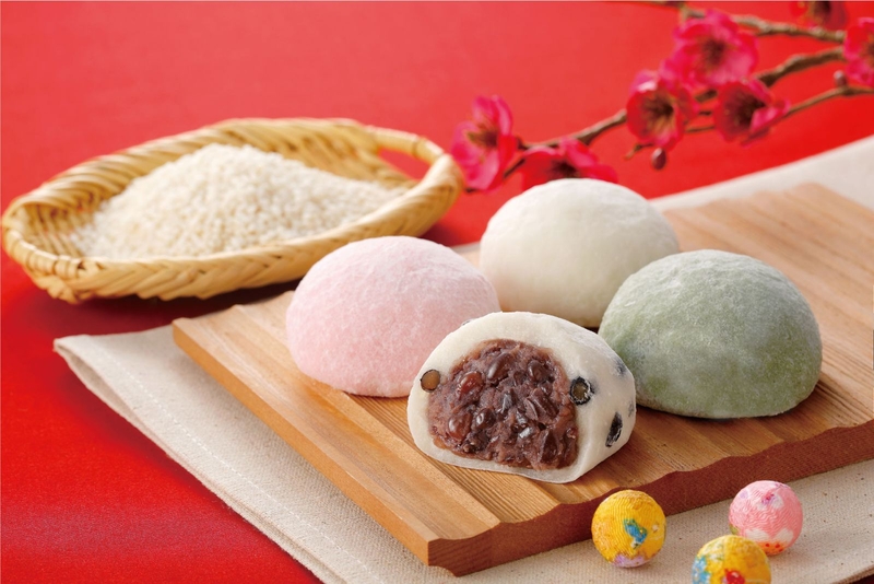 Các loại bánh ngon trên thị trường ảnh 5