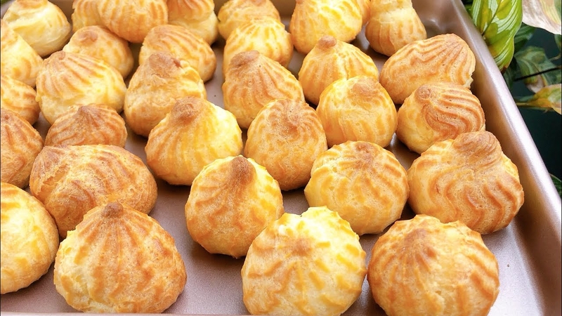 Các loại bánh ngon trên thị trường ảnh 12