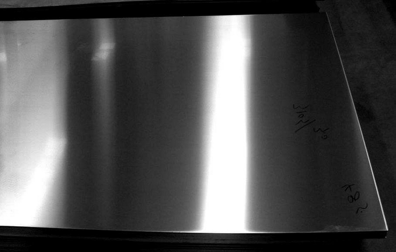 các loại bề mặt inox 304 ảnh 3