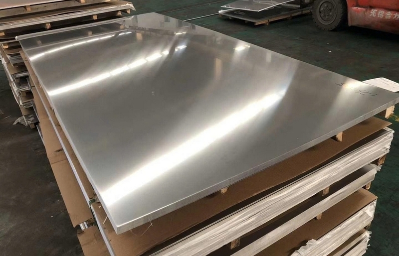 các loại bề mặt inox 304 ảnh 5